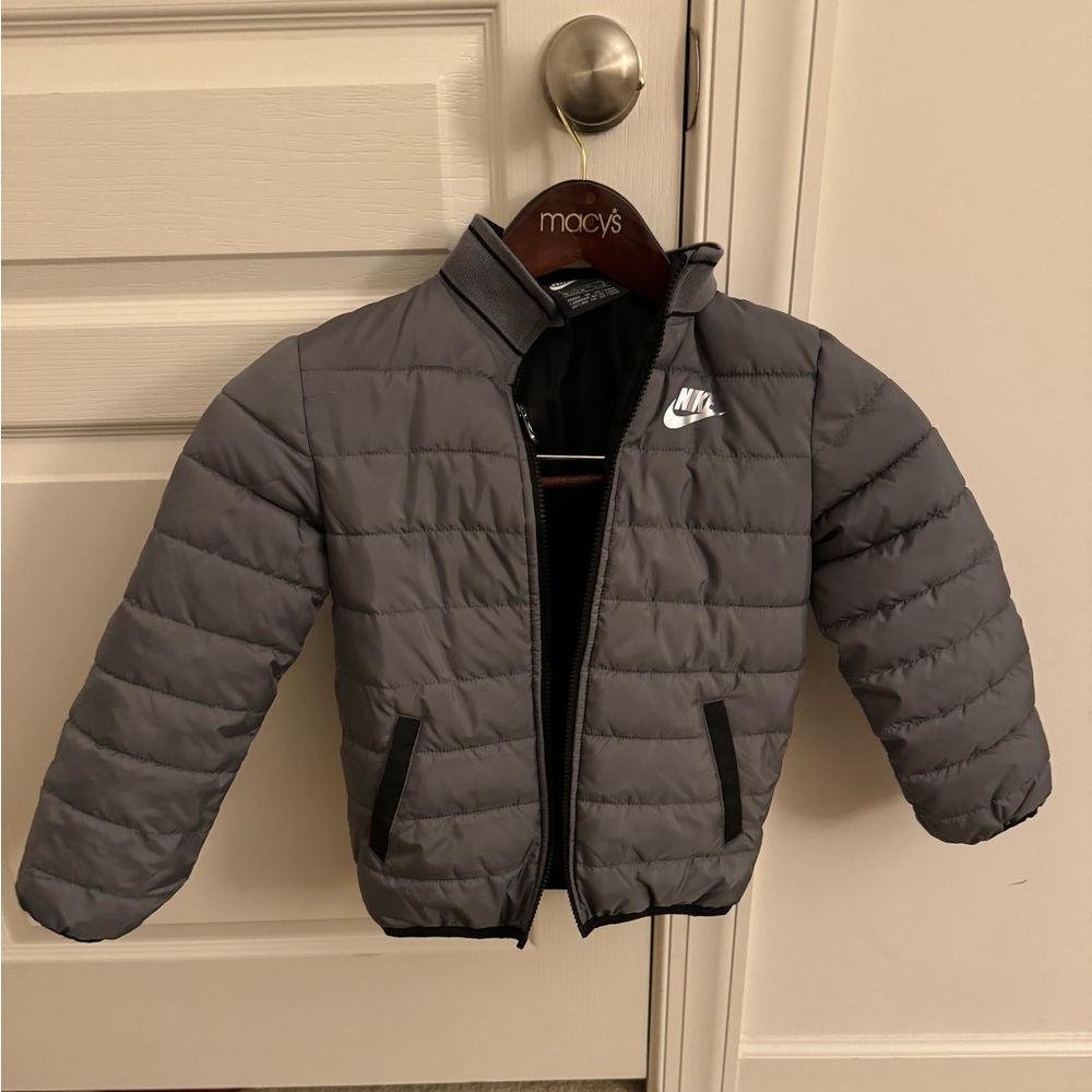 Nike boys jacket size 7